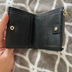 Tory Burch wallet